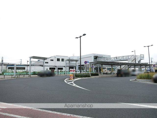 その他　武蔵藤沢駅（その他）まで450m