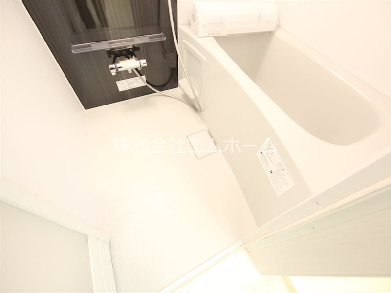 バス・シャワールーム　追い焚き　浴室暖房乾燥機  24時間換気オートバスバスルーム