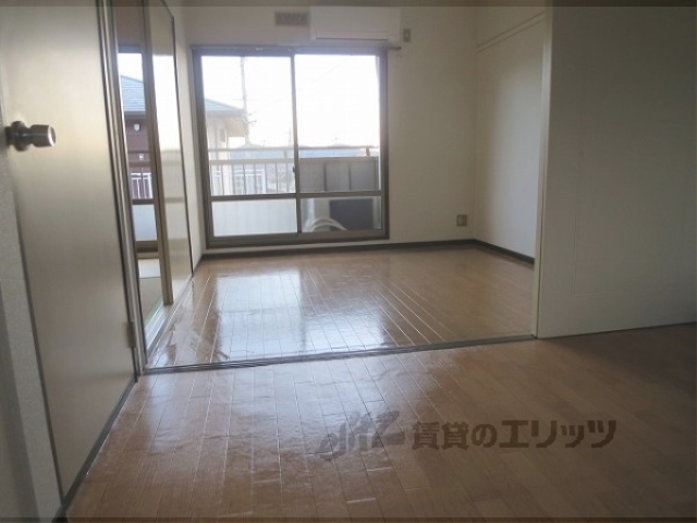 居室・リビング　洋室