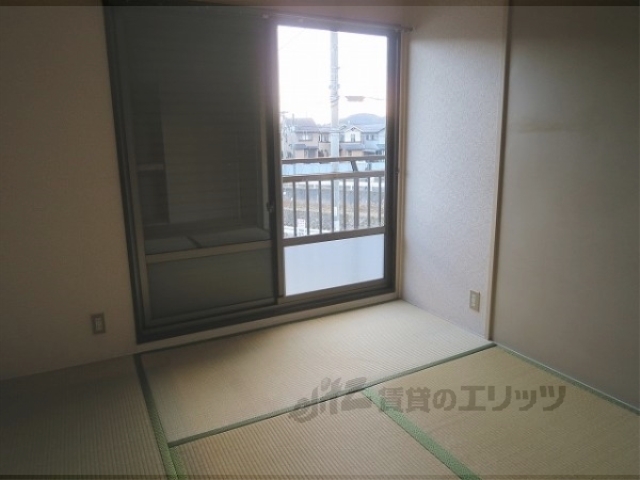 その他部屋・スペース　和室