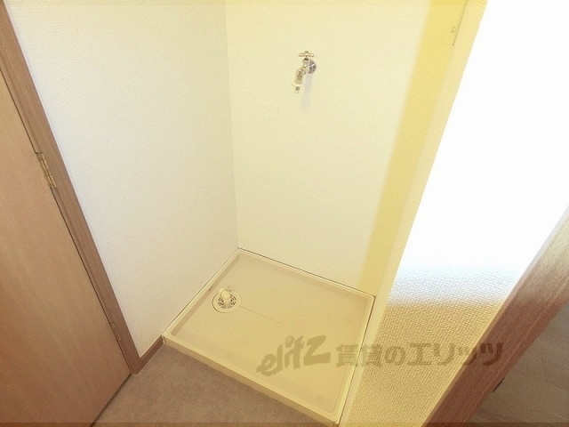 その他部屋・スペース　洗濯機置場