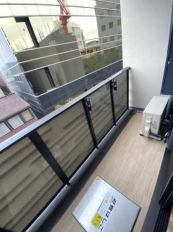 眺望　リーラ中野