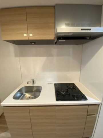 キッチン　リーラ中野