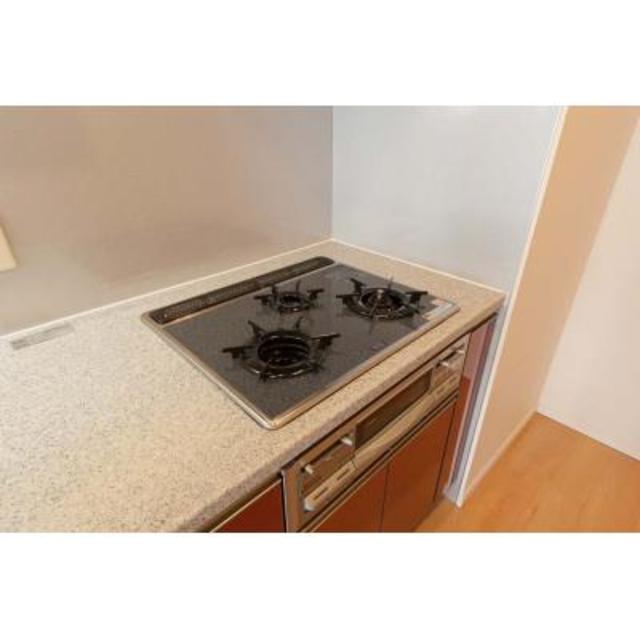 その他　※写真は同タイプ住戸です。