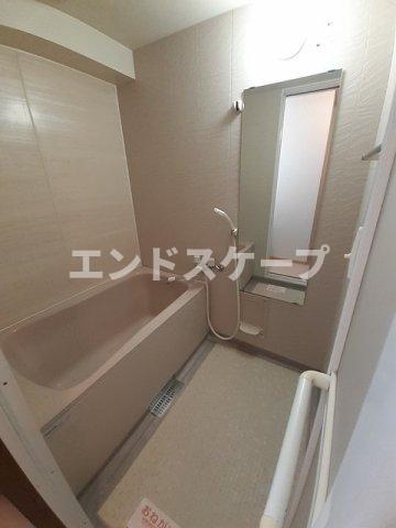 バス・シャワールーム　高崎、前橋のお部屋探しはエンドスケープまで！お客様の理想お聞