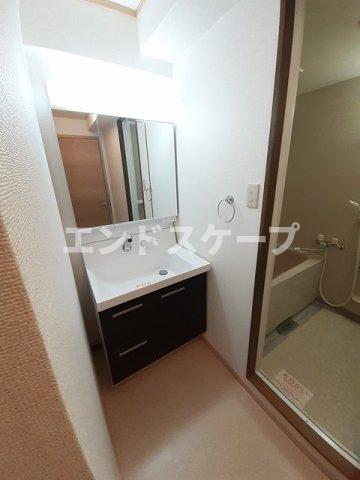 洗面設備　高崎、前橋のお部屋探しはエンドスケープまで！お客様の理想お聞