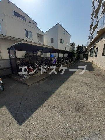 その他共有部分　高崎、前橋のお部屋探しはエンドスケープまで！お客様の理想お聞