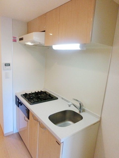 キッチン　★2口キッチン★