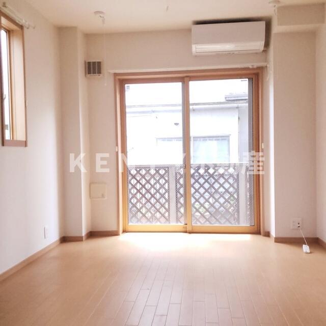 居室・リビング　リビングです