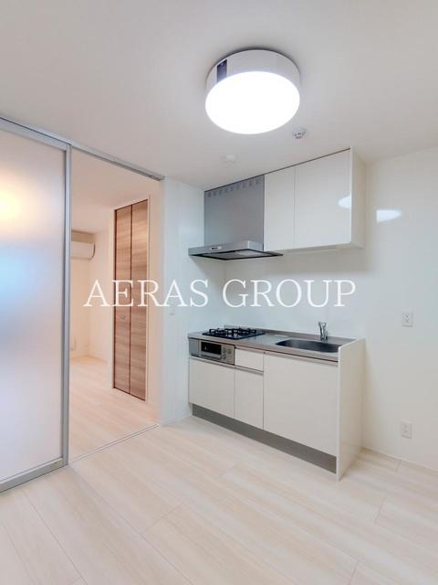 キッチン　同仕様