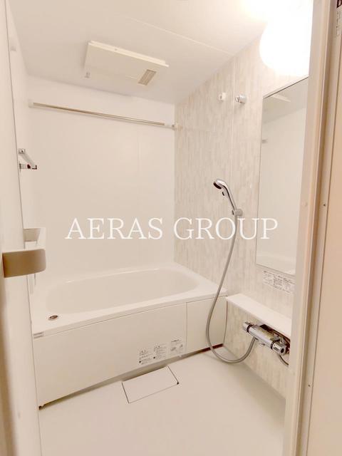 バス・シャワールーム　同仕様