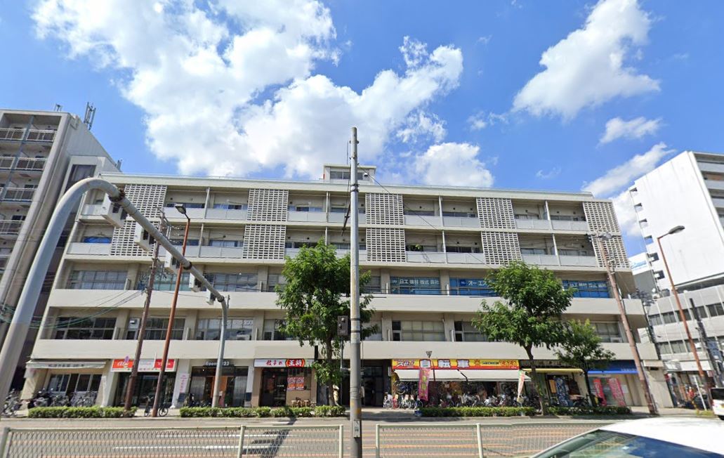 飲食店　王将（飲食店）まで409m