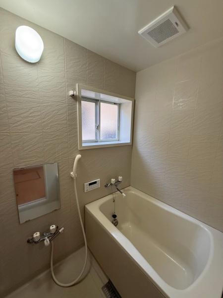 バス・シャワールーム　※同物件別室※