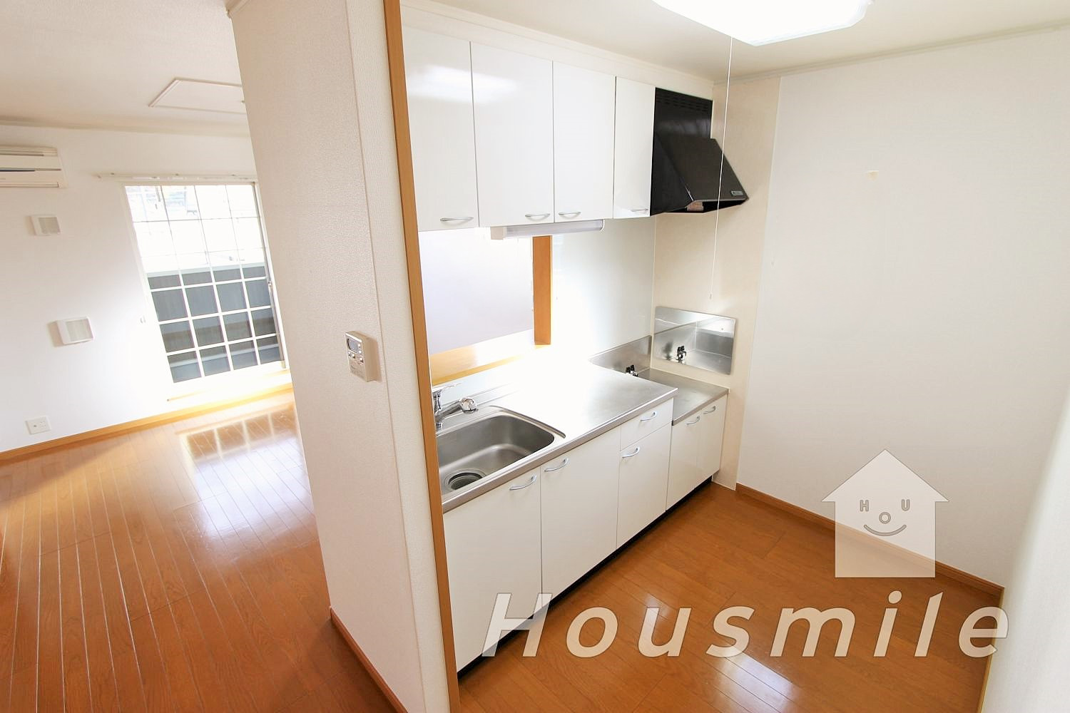 キッチン　対面式キッチン