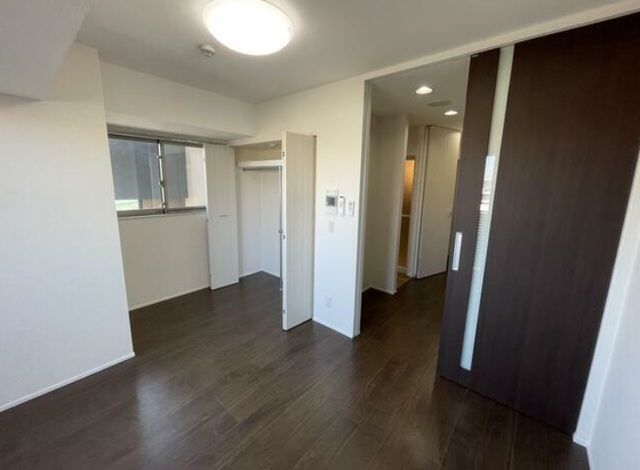 居室・リビング　居室