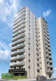 その他共有部分　外観