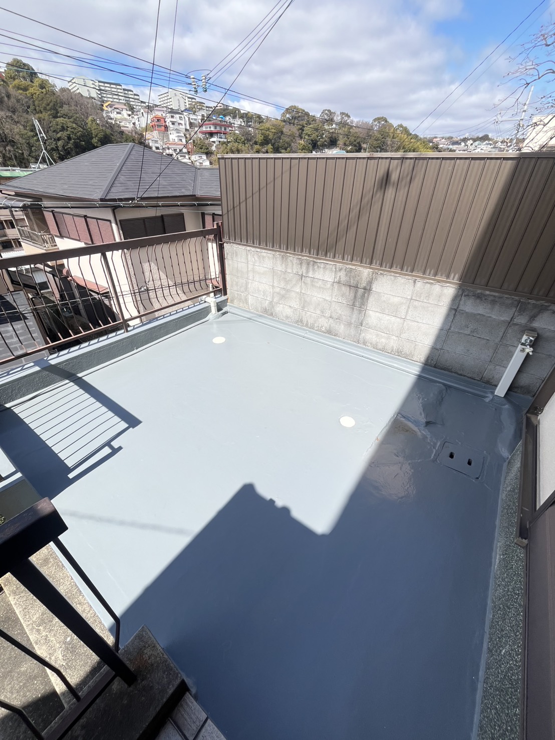 下畑町戸建の内装写真
