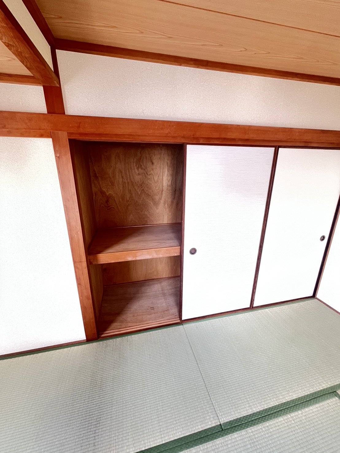 下畑町戸建の内装写真