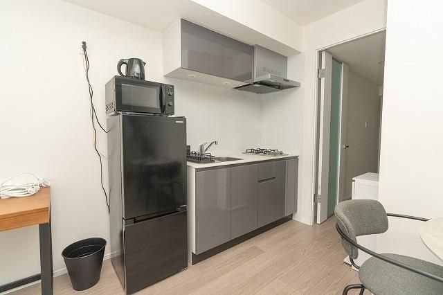 キッチン　参考写真です