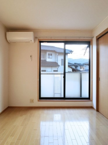 その他部屋・スペース　寝室スペースにいかがでしょうか。