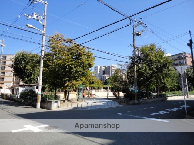 公園　国分公園（公園）まで337m