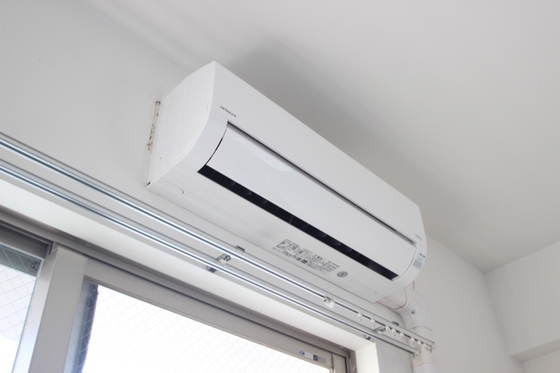 その他設備　※別部屋の写真です