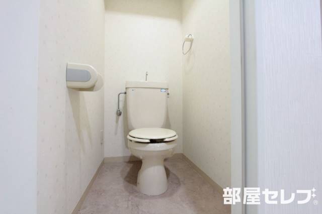 トイレ　綺麗なトイレです