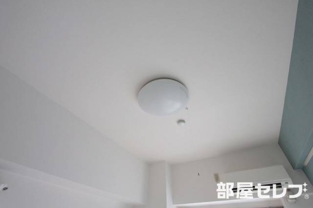 その他設備　照明ございます