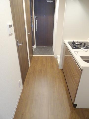 居室・リビング　★明るいリビング★