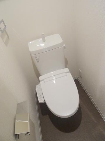 トイレ　★トイレ★