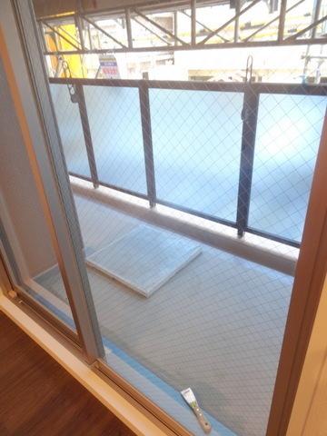 バルコニー　★バルコニー★