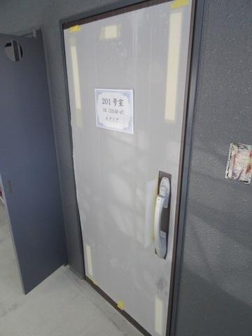 玄関　★玄関扉★