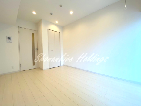 その他部屋・スペース　落ち着いて過ごせるお部屋です♪