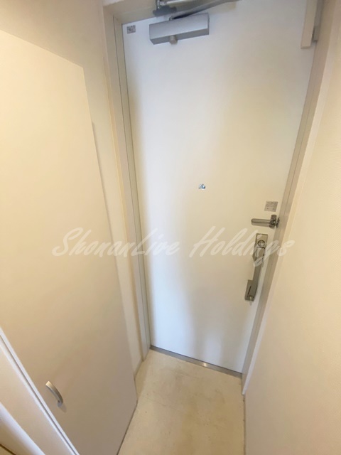 玄関　お履き物が多い方にもおすすめ♪