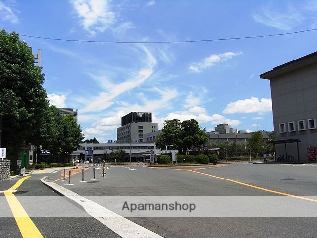 その他　広島大学病院（その他）まで512m