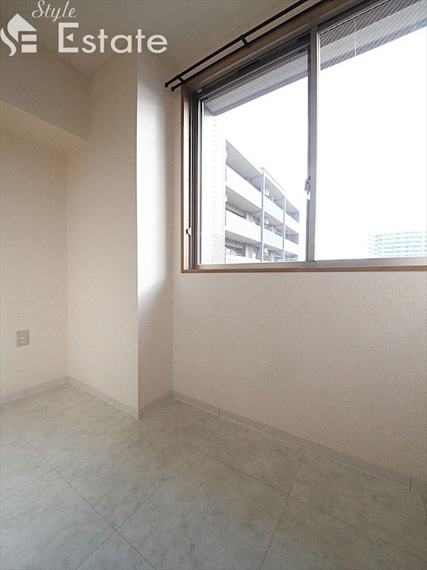 その他設備　サンルーム