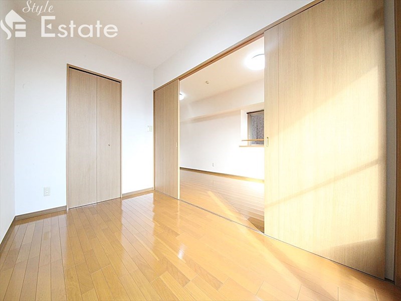 その他部屋・スペース　内装