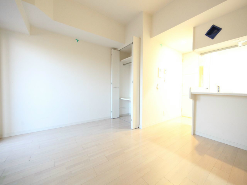 その他部屋・スペース　洋室9.9帖　クローゼット付（収納充実してます）