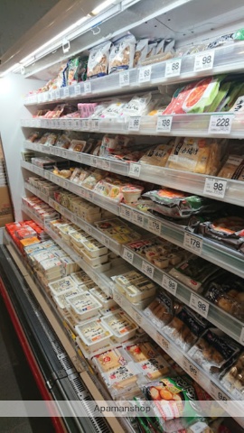 スーパー　まいばすけっと 東門前３丁目（スーパー）まで427m