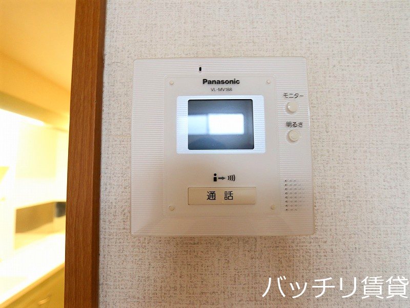 セキュリティ　同型タイプの為、現状を優先致します。