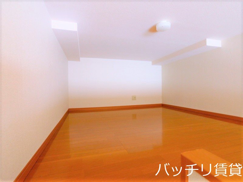 その他部屋・スペース　同型タイプの為、現状を優先致します。