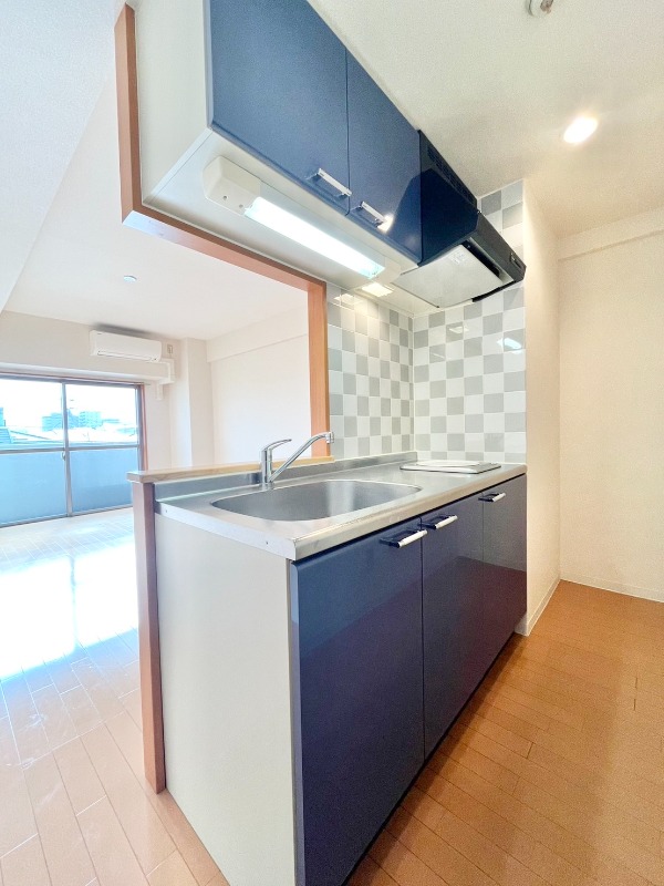 キッチン　ＩＨキッチン♪