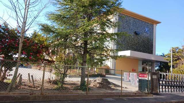 小学校　東栄小学校（小学校）まで350m