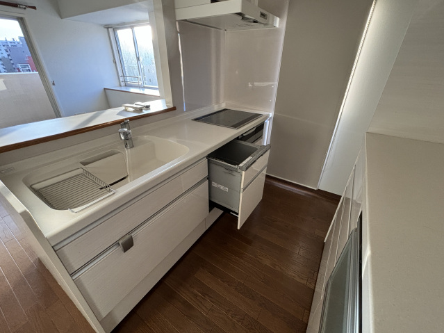 その他部屋・スペース　同物件別号室の写真です。