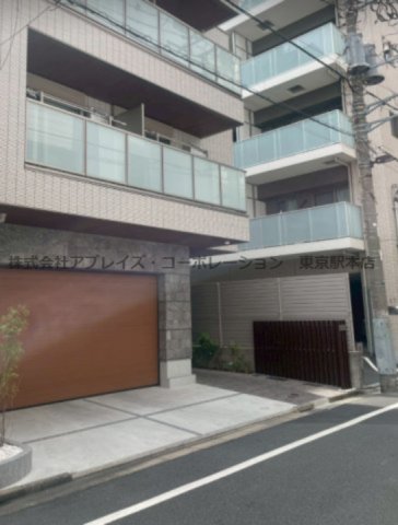 建物外観　☆きれいな外観☆