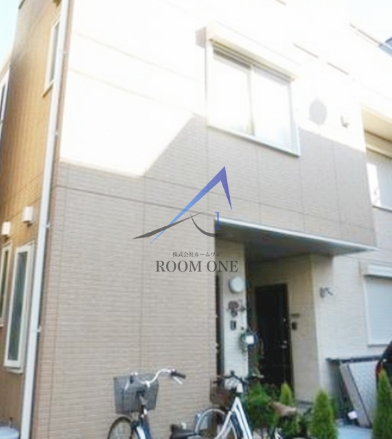 エントランス　エントランスです。