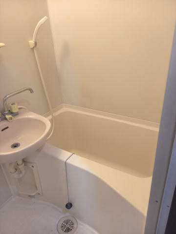 バス・シャワールーム　同仕様