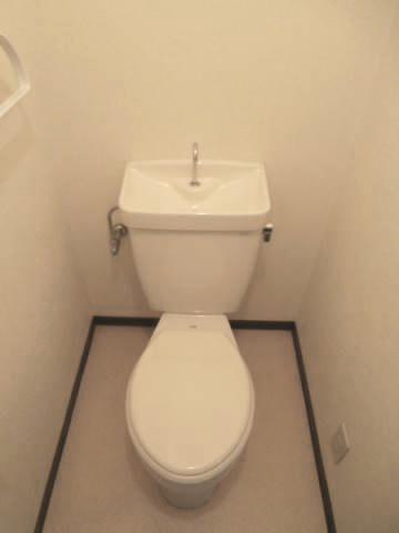 トイレ　同仕様