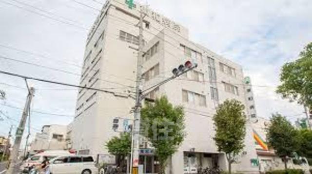 病院　東和病院（病院）まで222m