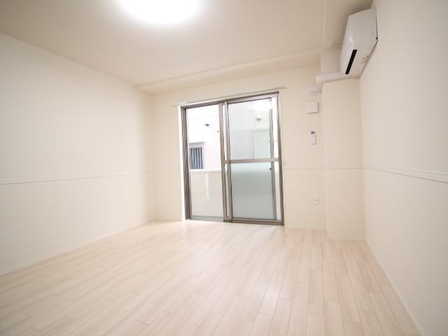 居室・リビング　洋室8.5帖